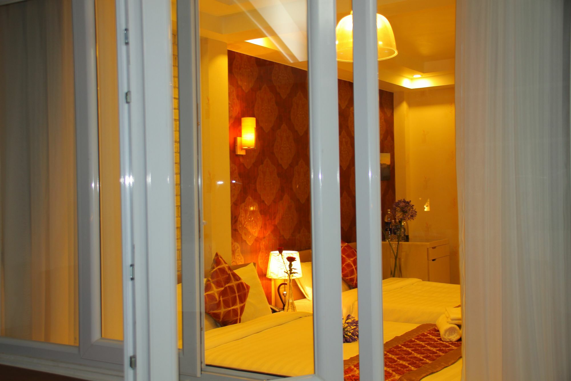 Arapang Hotel Đà Lạt Exterior foto